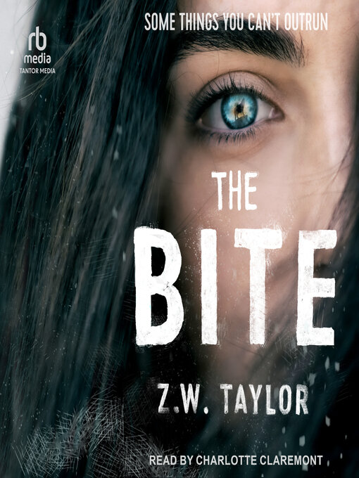 Title details for The Bite by Z.W. Taylor - Available